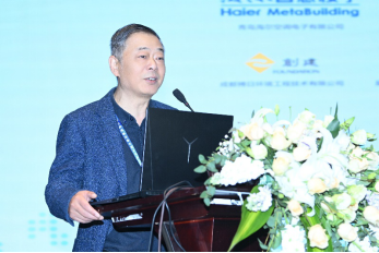 戎向陽(yáng) 總工